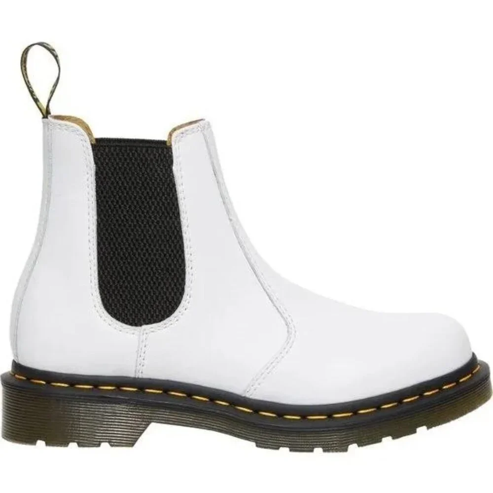 NWT Dr. Martens Women's Softy T Chelsea Boots - Picture 1 of 12